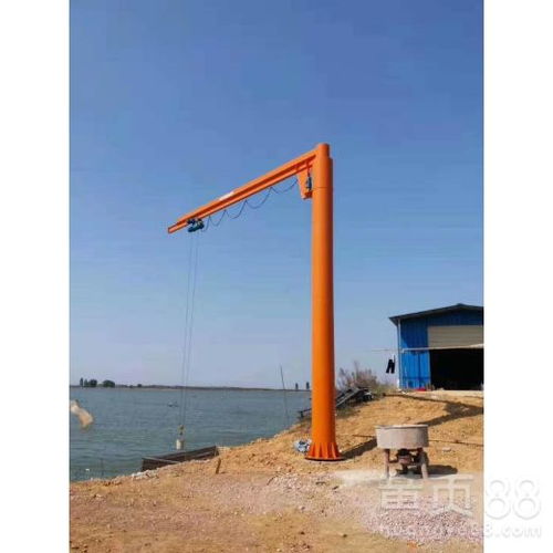 凌源懸臂吊 高效靈活的物料搬運(yùn)解決方案