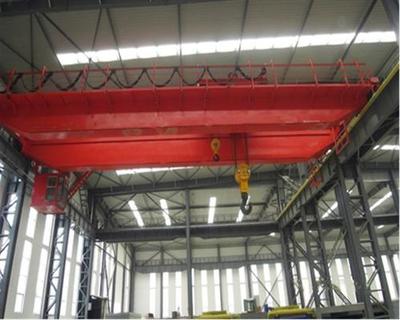 甘肅地區(qū)5t單梁橋式起重機(jī) 河南衛(wèi)華產(chǎn)品解析與價(jià)格參考