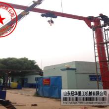 靖江市克瑞起重機(jī)械銷(xiāo)售公司 專(zhuān)業(yè)供應(yīng)電動(dòng)葫蘆與懸臂吊