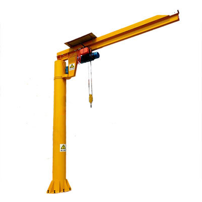 懸臂吊產品中心 高效靈活的起重解決方案