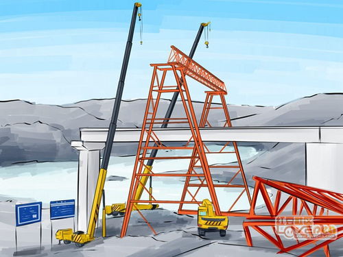 山東臨沂架橋機與單梁起重機租賃價格指南與市場分析
