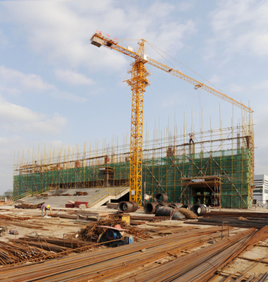 東盛建筑勞務(wù)分包 專業(yè)構(gòu)筑，品質(zhì)之選